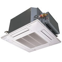 Hitachi 4-way Cassette 60x60 Multi/Single