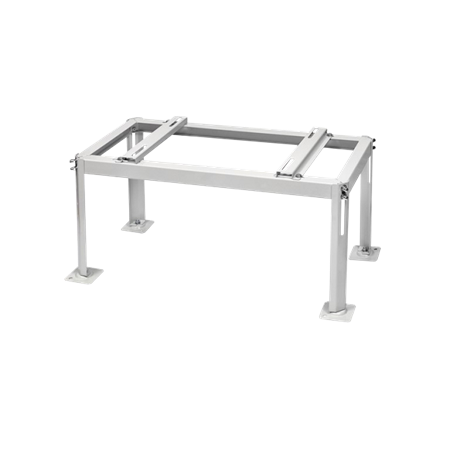 Markstativ Smal/Høy 380/400 35-40cm (3stk = 1pk)